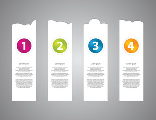 business option banners