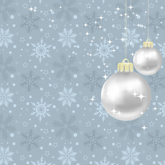 Christmas background for Your design