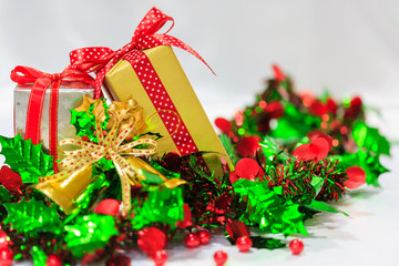 Christmas decoration