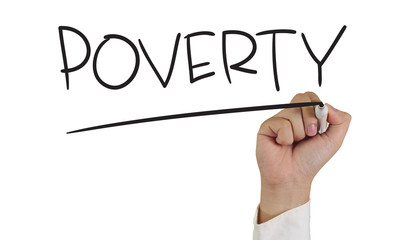 Poverty
