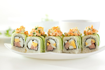 Sushi Roll