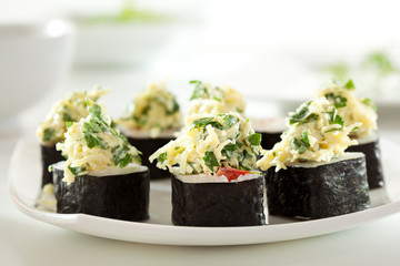 Sushi Roll