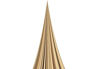 Torre appuntita © Franxuc