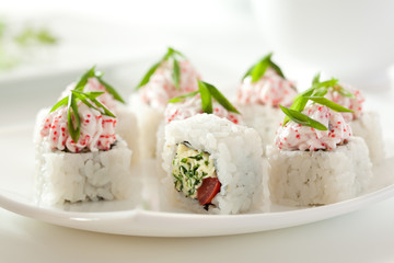 Sushi Roll