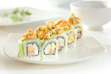 Sushi Roll