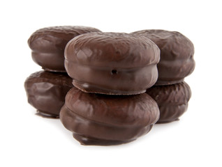 chocolate candies