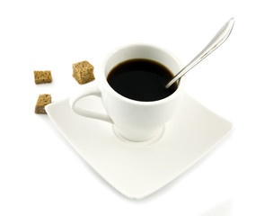 cup of coffee