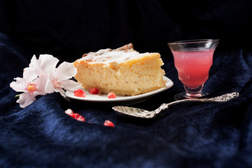 Pastiera napoletana