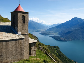 San Bernardo Church