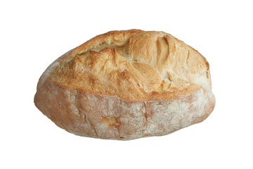 pane_ sfondo bianco