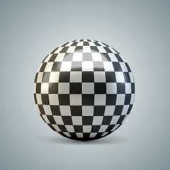 sphere vector