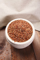 red rice