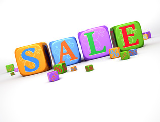 Sale