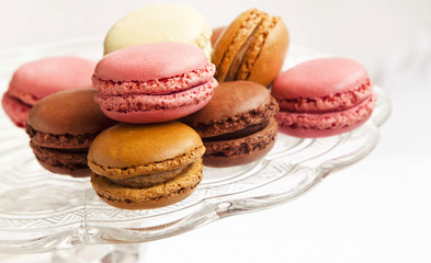 Macarons Cookies