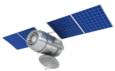 Communication sattelite