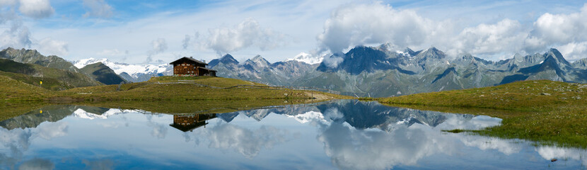 Zupalseepanorama