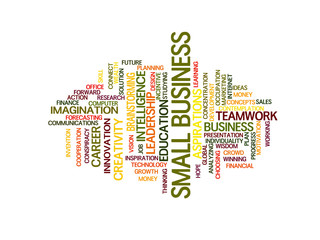 Strategy 2015 word cloud