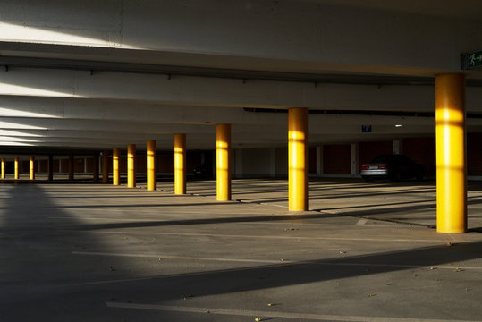 Parkhaus