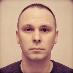 Espressioni facciali - F.A.C.S. Action Unit 1