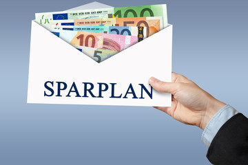 Sparplan