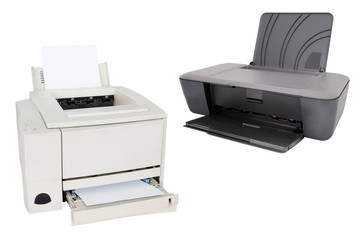 printer