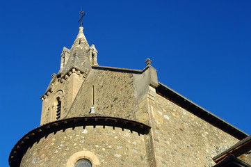 Église du Dauphiné