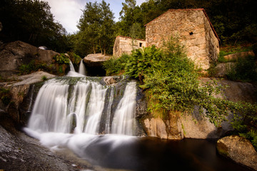 Molino río Barosa 2
