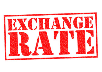 EXCHANGE RATE