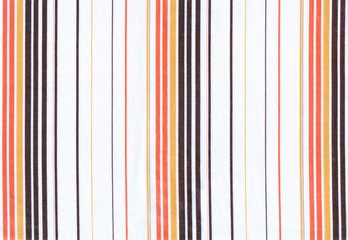 abstract background with striped fabric