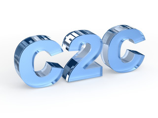 C2C (Consumer to consumer)