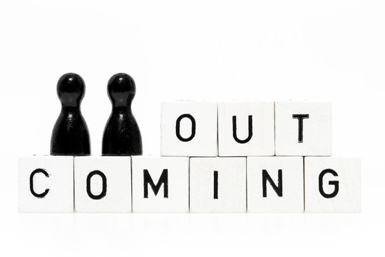 Coming Out