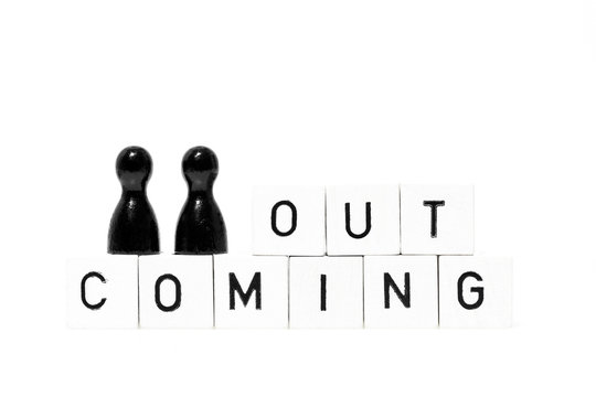 Coming Out
