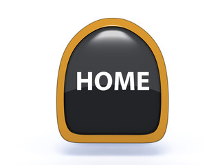 home pick icon on white background