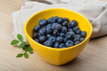 Blueberry