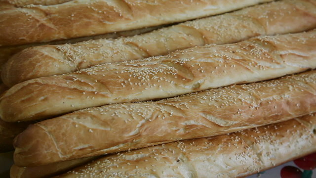 french loaf