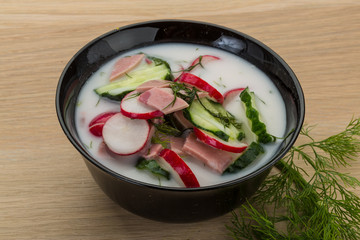 Okroshka