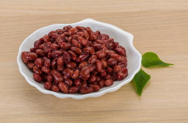 Red beans