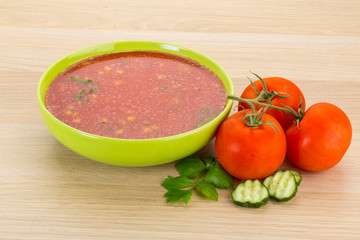 Gaspacho