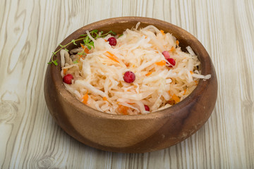 Sauerkraut
