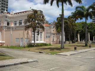 Belem centre 2, Belem, Brésil (Para)