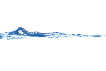 Water wave