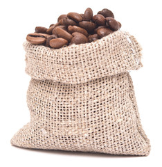 coffee beans