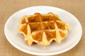 Waffle