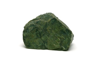 Rough Jade stone