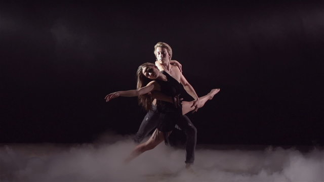 Spectacular Dance Show