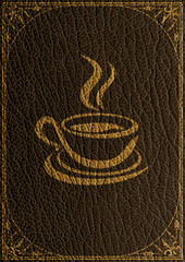 Kaffee Karte