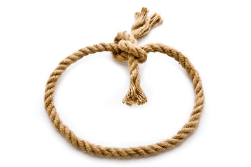 rope