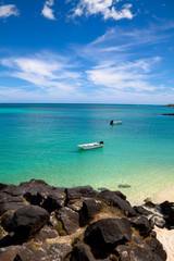 Mauritius