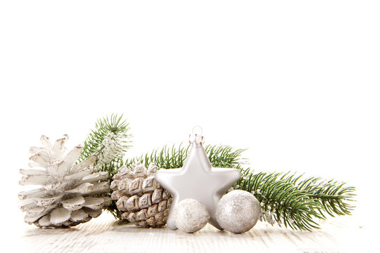 Weihnachtsdekoration
