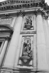 Basilica di Santa Maria della Salute in Venice